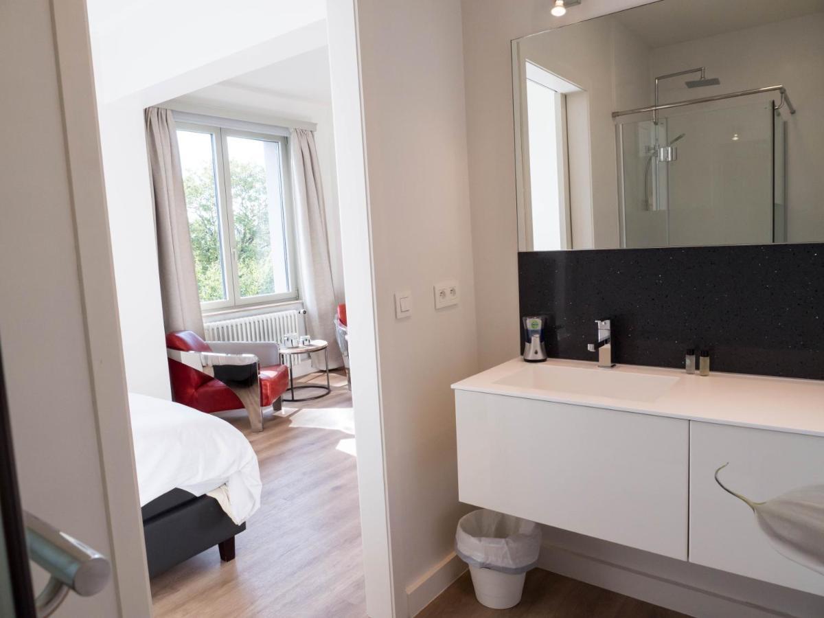 Maison Willem Tell Gent Kültér fotó